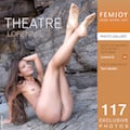 Theatre : Lorena G from FemJoy, 08 May 2016